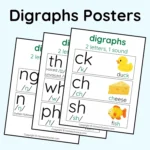 Digraphs Posters Digraphs Posters